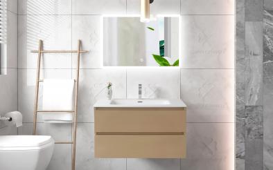 Set pentru baie PVC Aniro Set pentru baie PVC